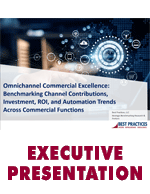 Omnichannel Commercial Excellence