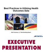 Best Practices in Utilizing Health Outcomes Data