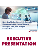 Next-Gen Market Access Pull-Through