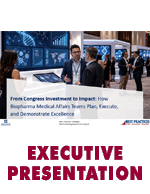 Medical Congress Investment