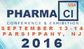 2016 Pharma Conference and Exhibition USA Banner